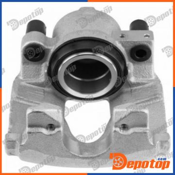 Étrier de frein avant droite pour RENAULT | HZP-RE-047, 8AC355393-101